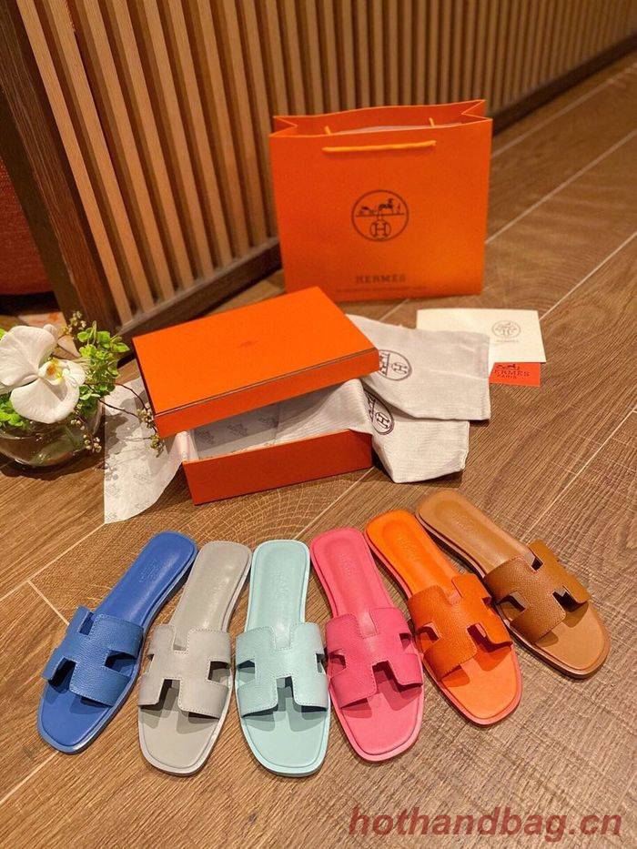 Hermes Shoes HMS00027