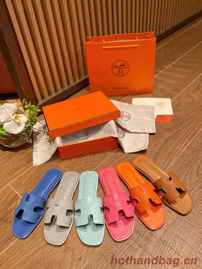 Hermes Shoes HMS00028