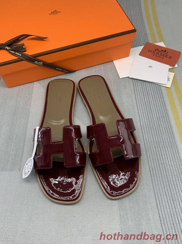 Hermes Shoes HMS00031