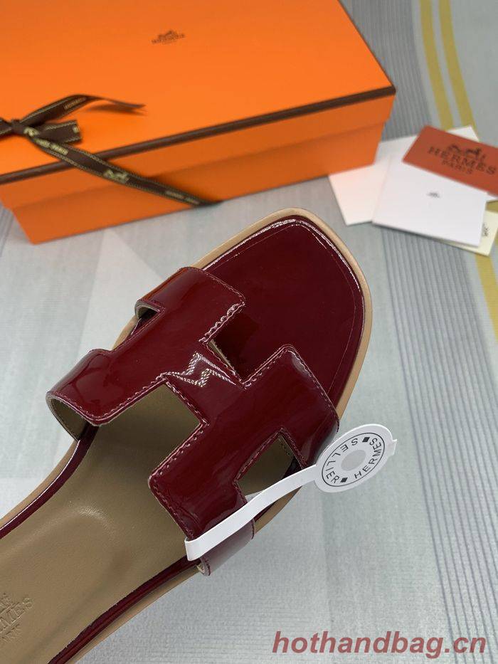 Hermes Shoes HMS00031