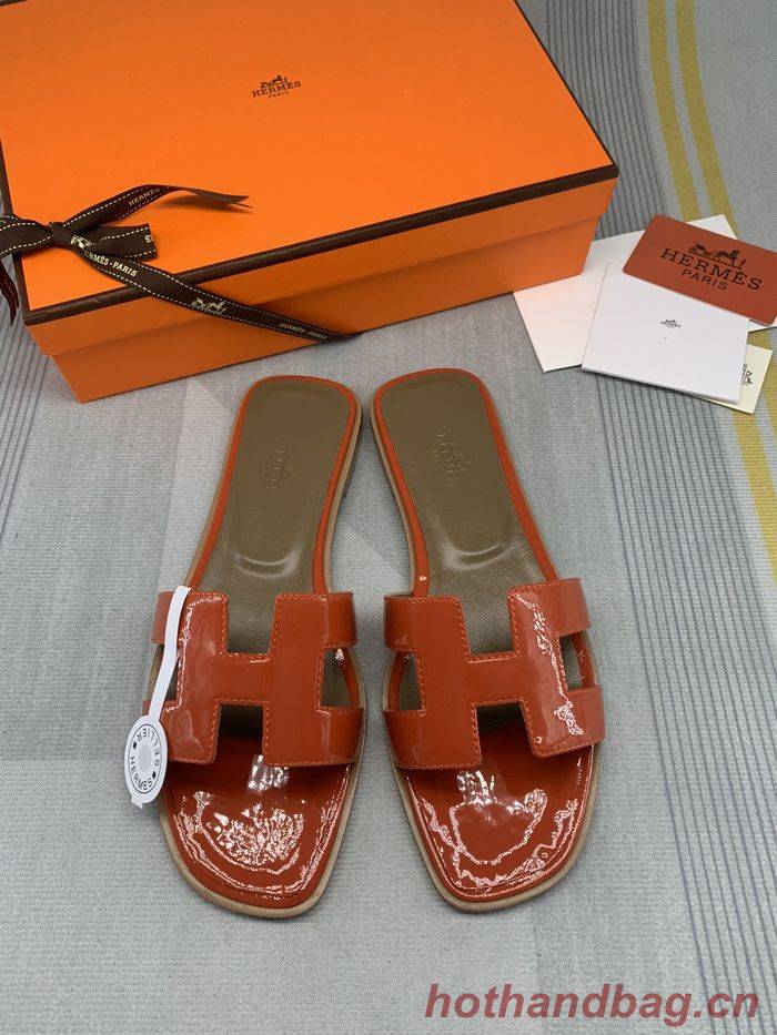 Hermes Shoes HMS00033