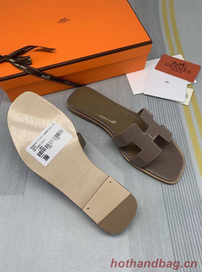 Hermes Shoes HMS00035