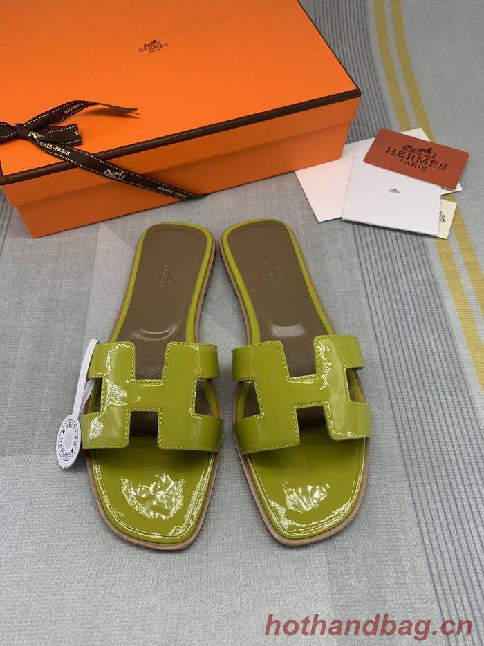 Hermes Shoes HMS00039