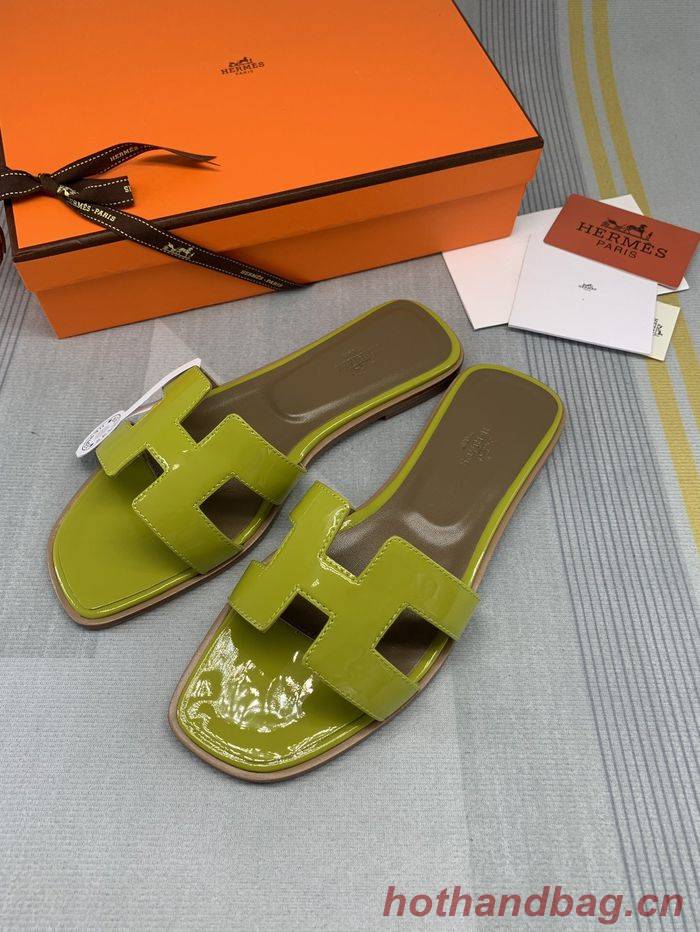 Hermes Shoes HMS00039