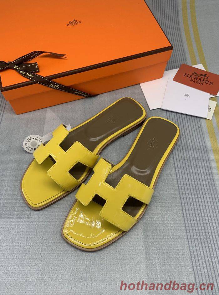 Hermes Shoes HMS00042