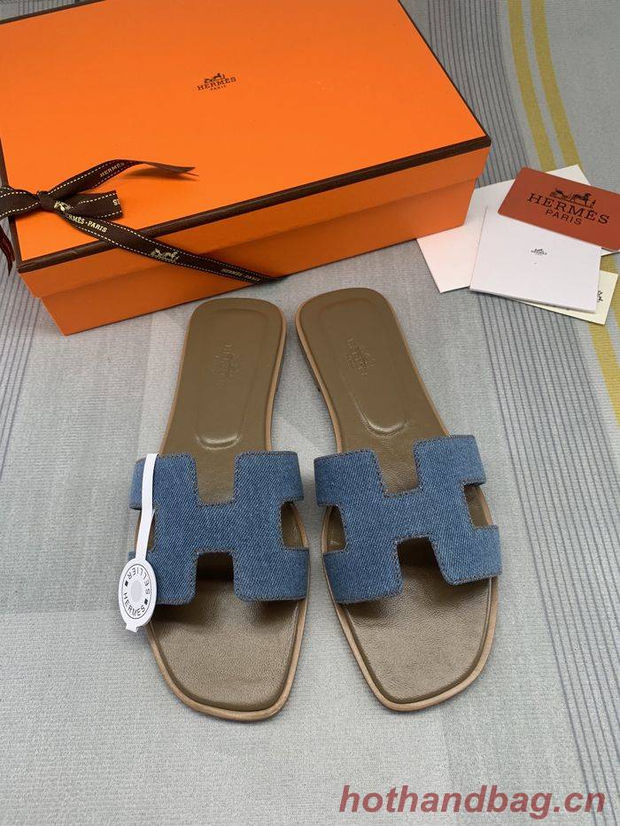 Hermes Shoes HMS00043