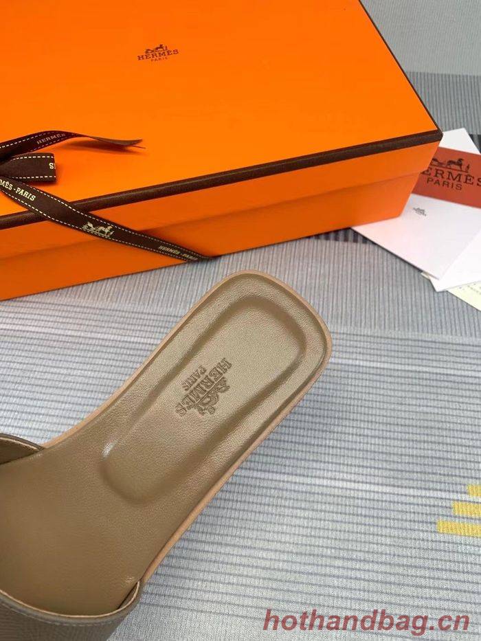 Hermes Shoes HMS00049