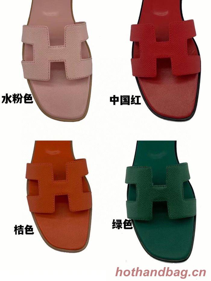 Hermes Shoes HMS00054