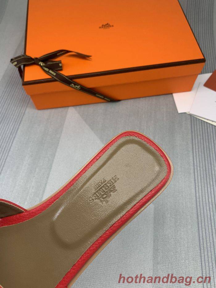 Hermes Shoes HMS00064