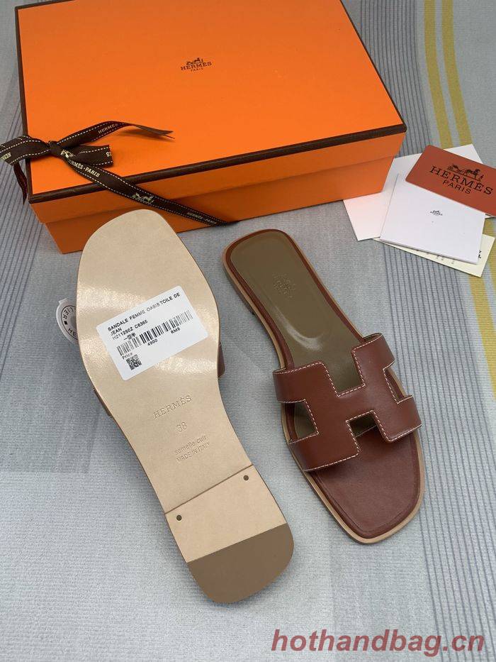 Hermes Shoes HMS00069