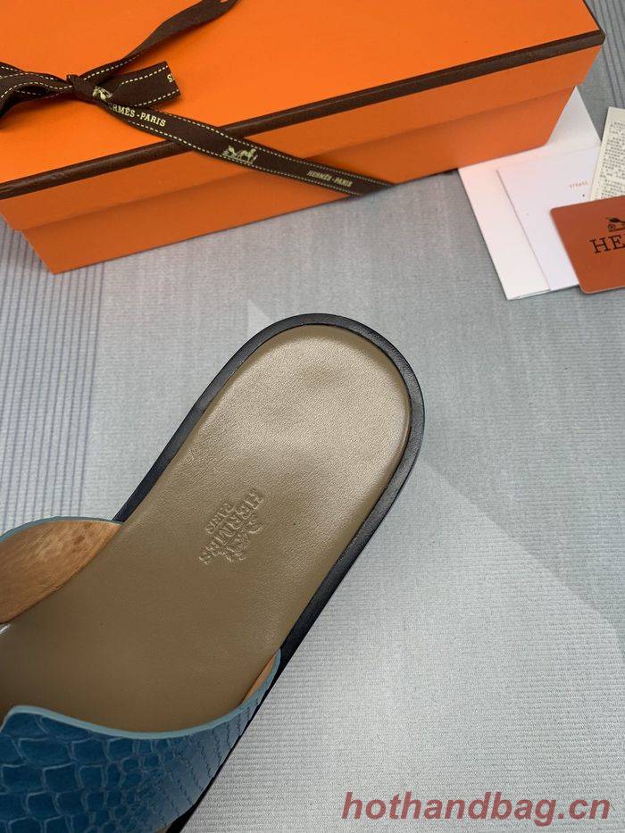 Hermes Shoes HMS00121