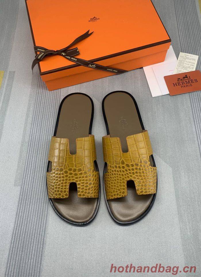 Hermes Shoes HMS00123