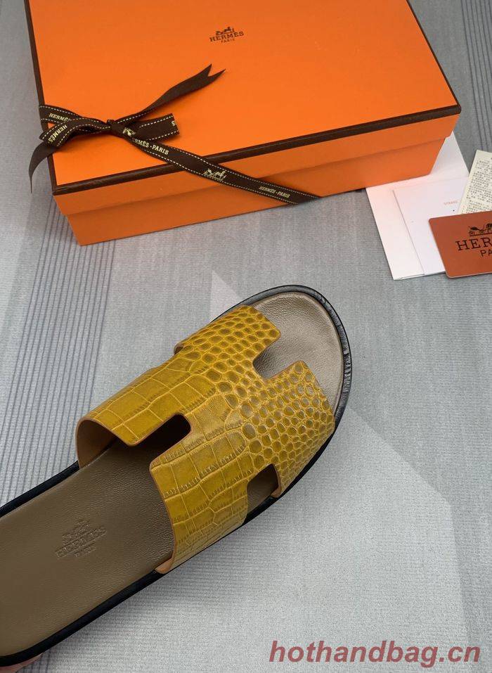 Hermes Shoes HMS00123