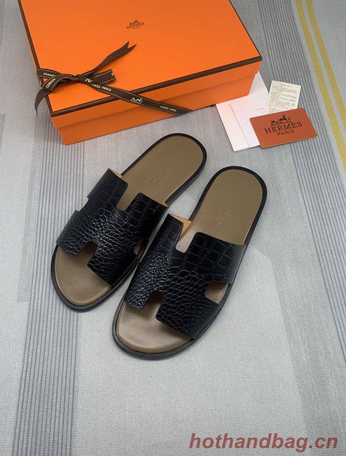 Hermes Shoes HMS00124