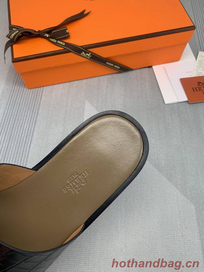 Hermes Shoes HMS00124