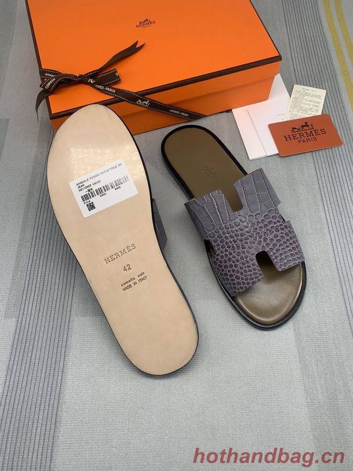 Hermes Shoes HMS00128