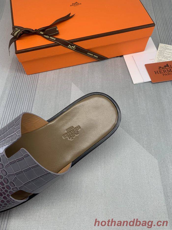 Hermes Shoes HMS00128