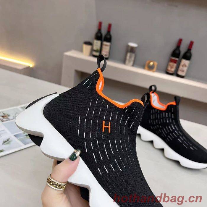 Hermes Couple Shoes HMS00133