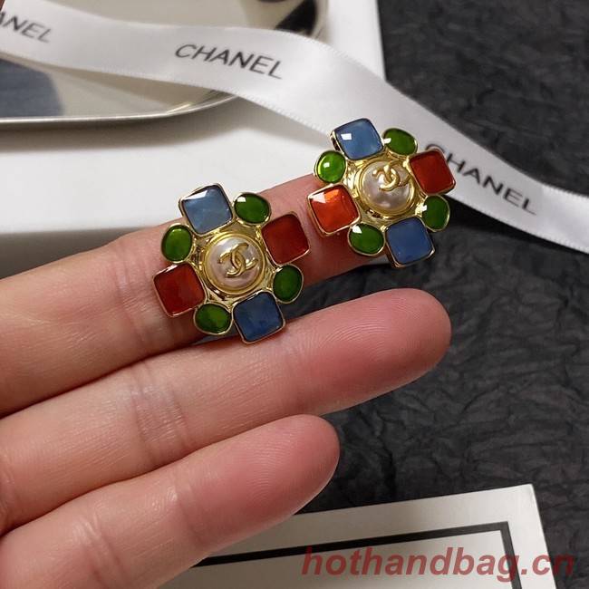 Chanel Earrings CE8563