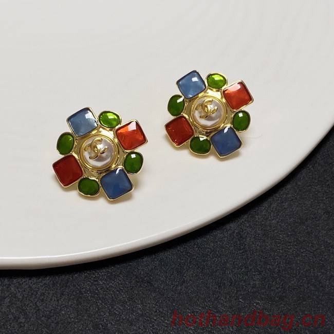 Chanel Earrings CE8563