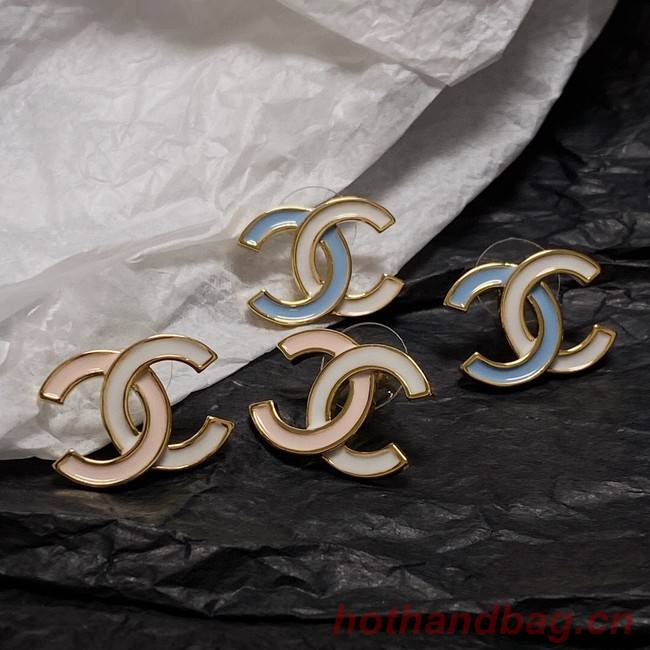 Chanel Earrings CE8564