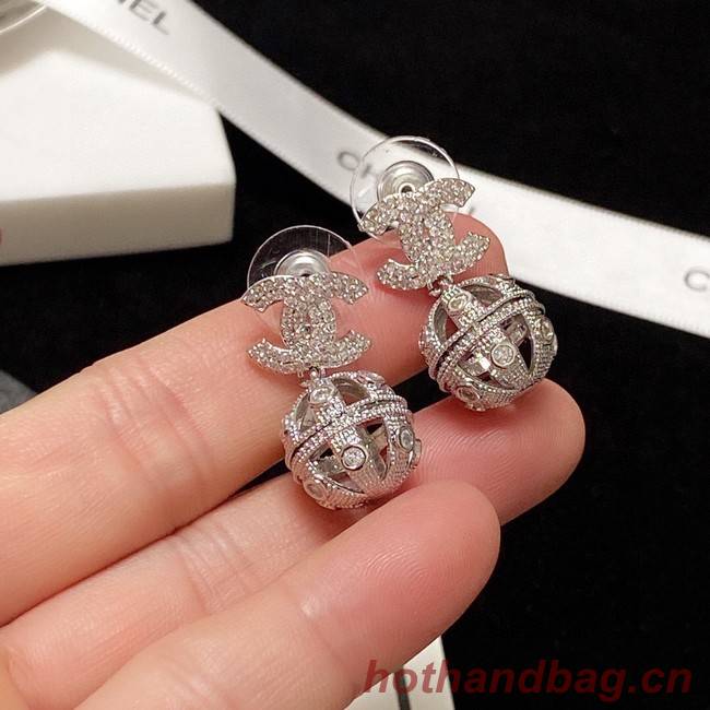 Chanel Earrings CE8565