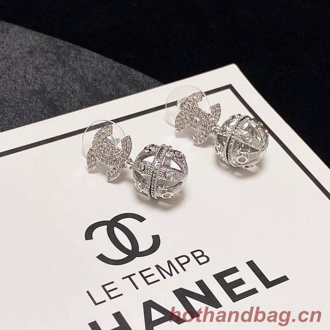 Chanel Earrings CE8565