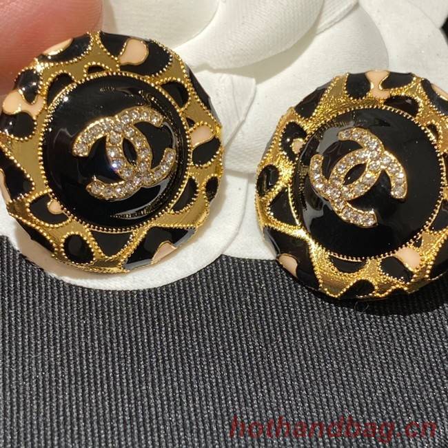 Chanel Earrings CE8586