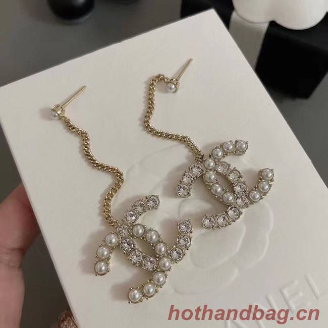 Chanel Earrings CE8590