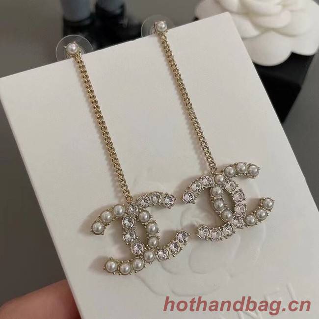 Chanel Earrings CE8590