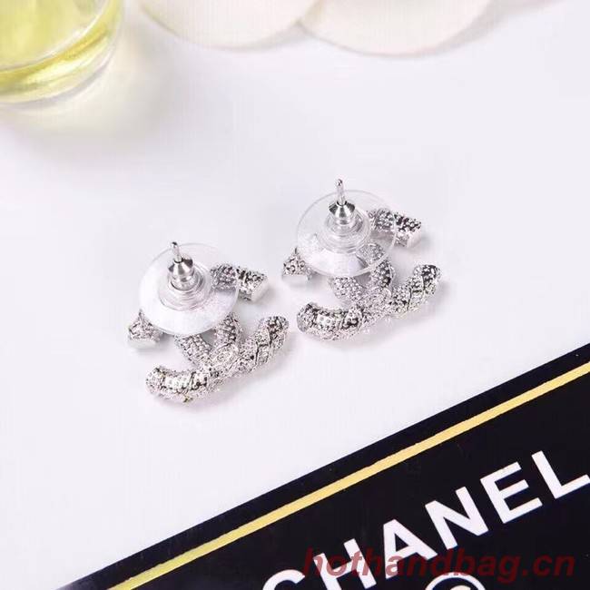 Chanel Earrings CE8593