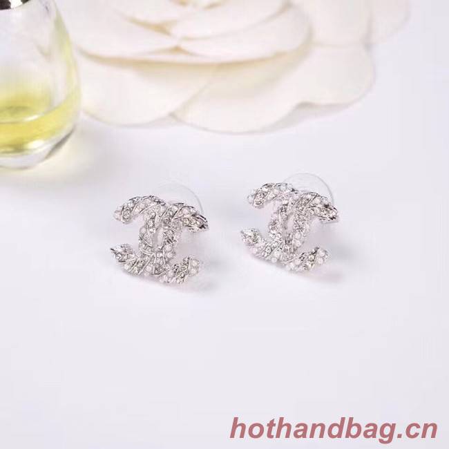 Chanel Earrings CE8593