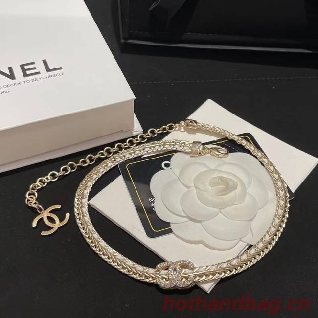 Chanel Necklace CE8584