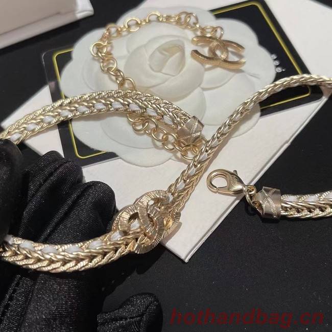 Chanel Necklace CE8584