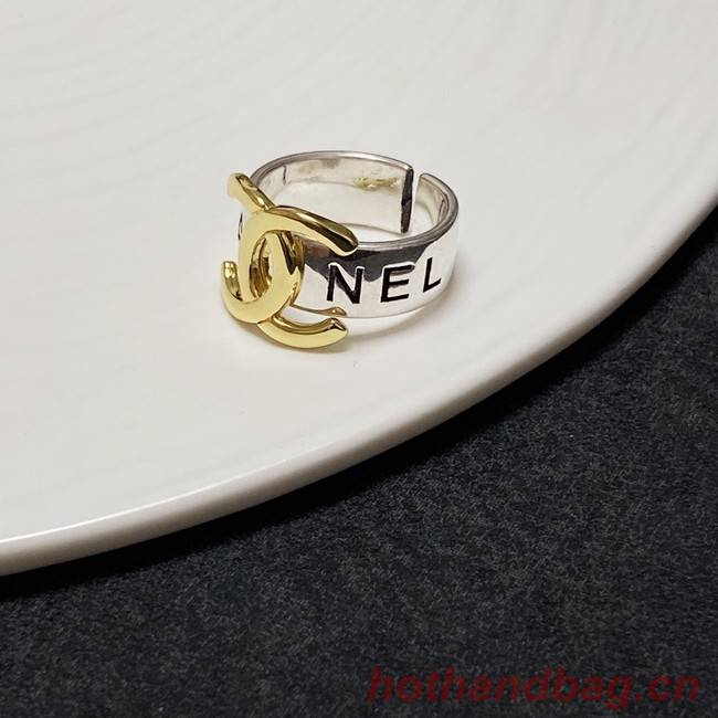 Chanel Ring CE8568