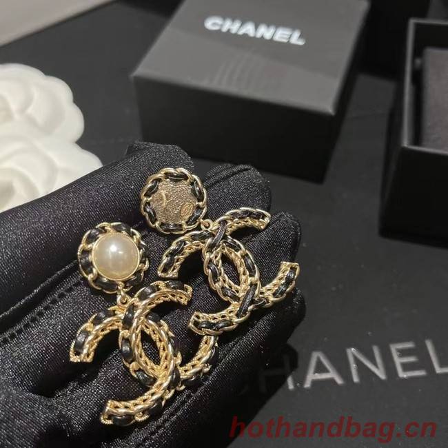 Chanel Earrings CE8603