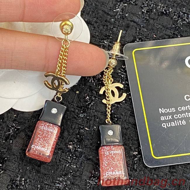 Chanel Earrings CE8612