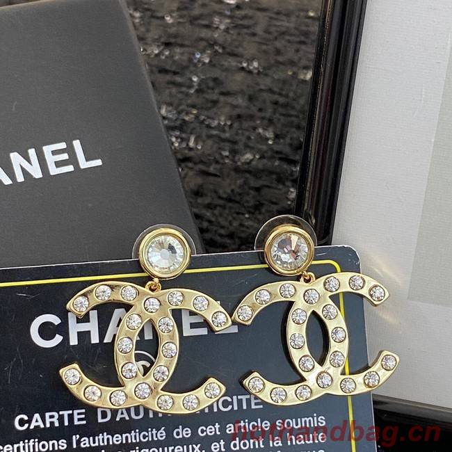 Chanel Earrings CE8614