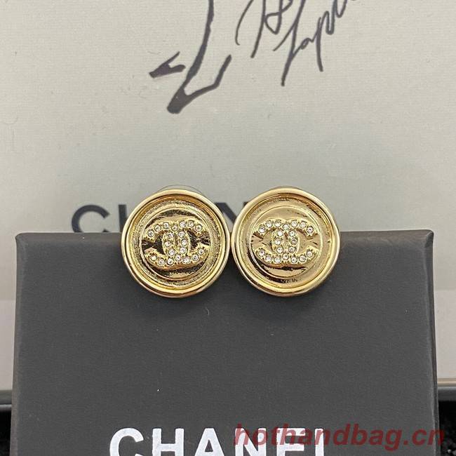 Chanel Earrings CE8615