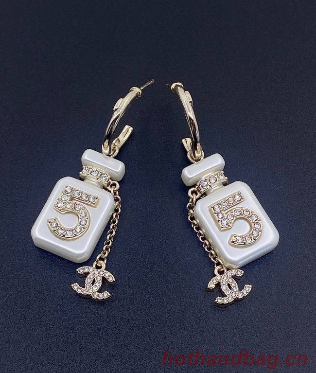 Chanel Earrings CE8631