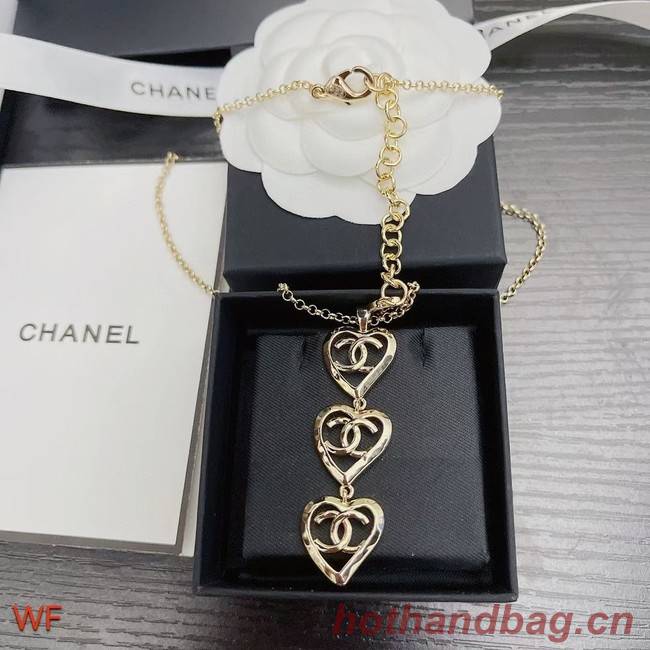 Chanel Necklace CE8599