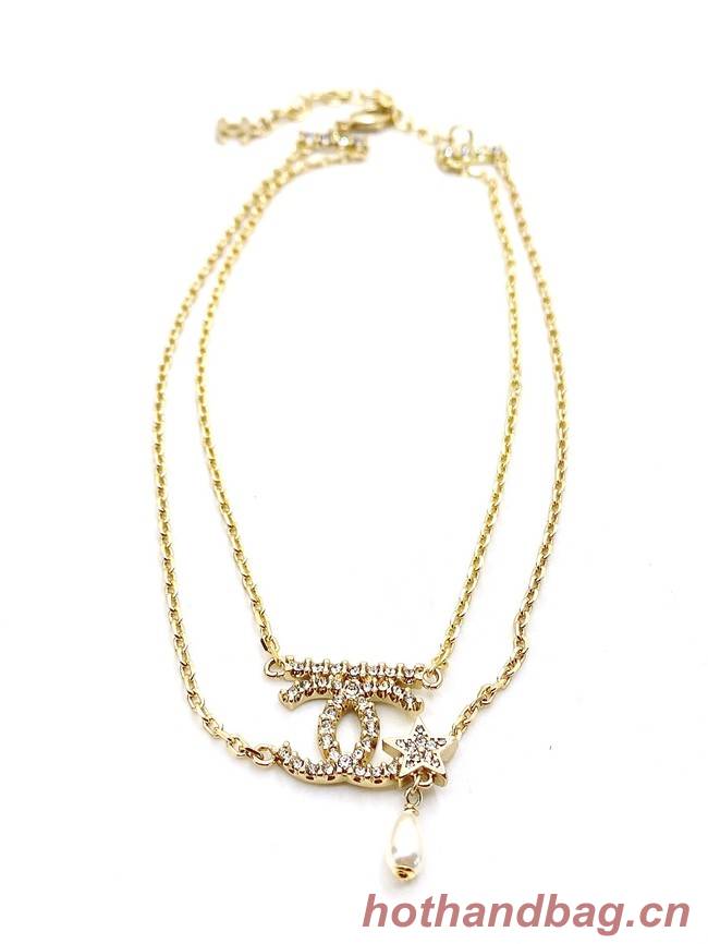 Chanel Necklace CE8632