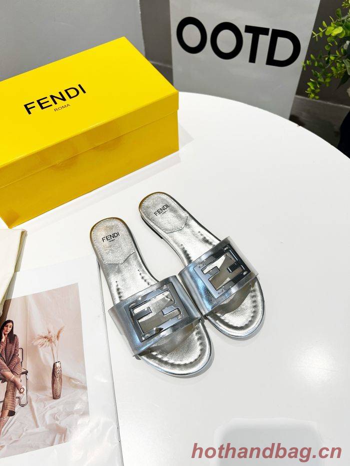 FENDI Shoes FDS00067