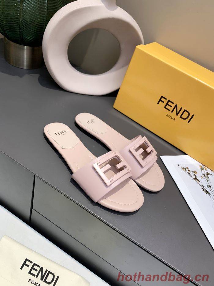 FENDI Shoes FDS00069