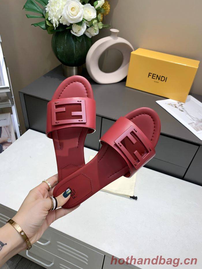 FENDI Shoes FDS00073