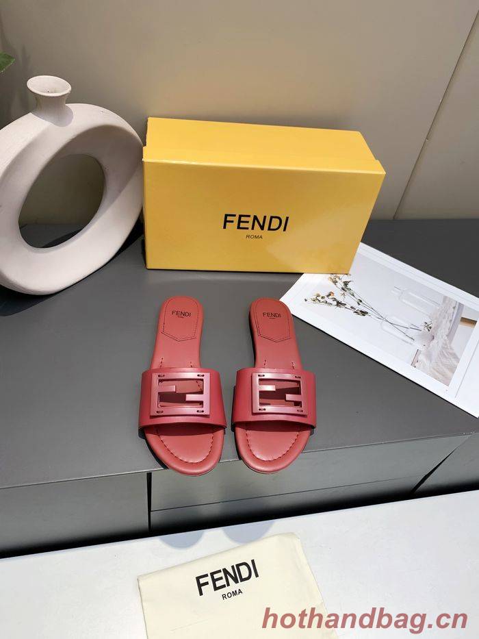 FENDI Shoes FDS00073