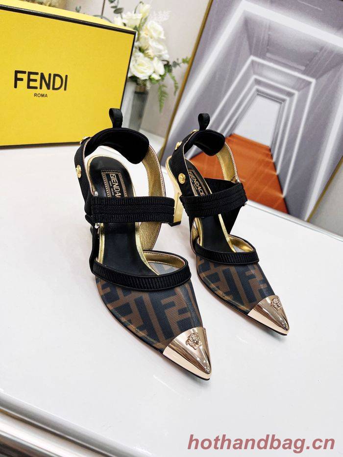 FENDI Shoes FDS00079