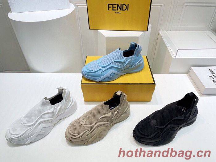 FENDI Couple Shoes FDS00081