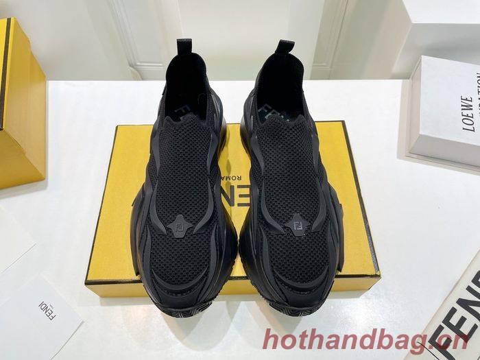 FENDI Couple Shoes FDS00084