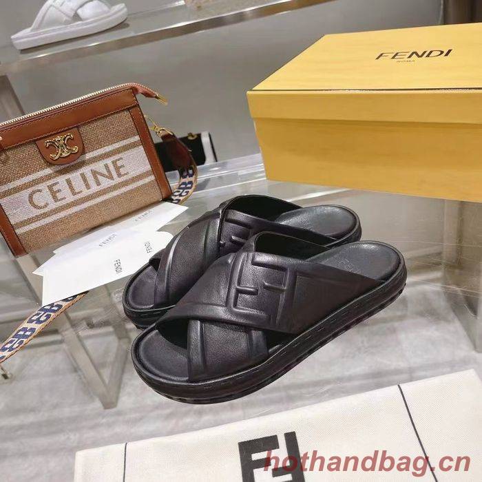 FENDI Couple Shoes FDS00086